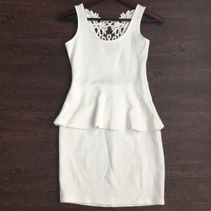 CHARLOTTE RUSSE DRESS