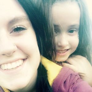 Meet your Posher, Sammy