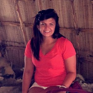 Meet your Posher, Kate