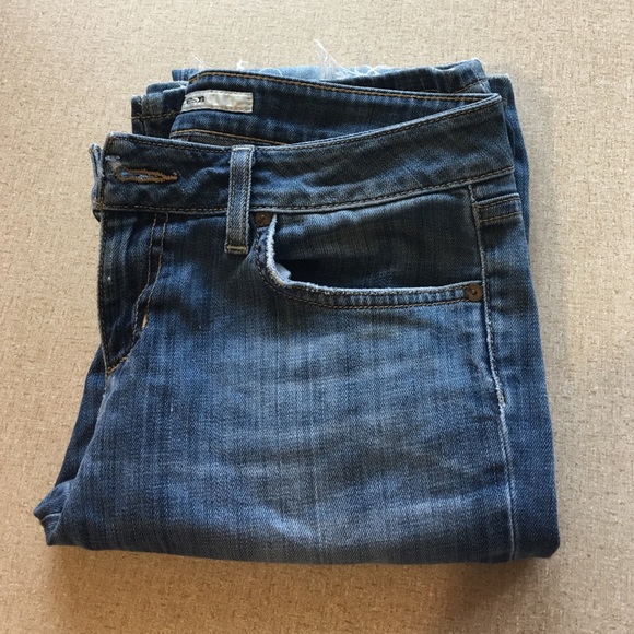 FINAL PRICE DROP Joes jeans honey fit - Size 28
