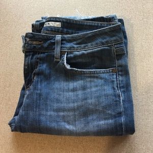 FINAL PRICE DROP Joes jeans honey fit - Size 28