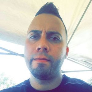 Meet your Posher, Roberto