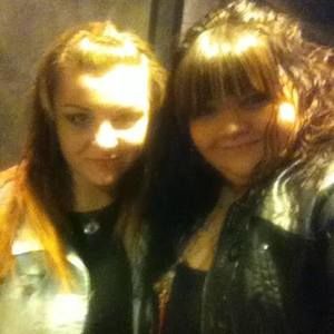 Meet your Posher, Brittany