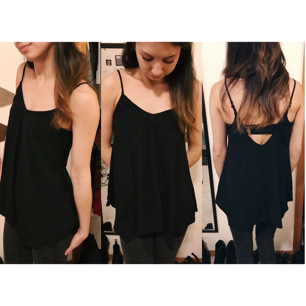Free People Top - Picture 3 of 3