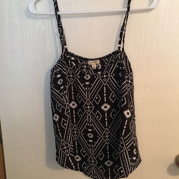 Crop top!