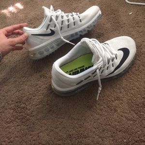 Women's Nike air max