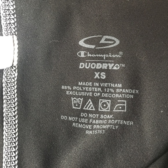 NWT CHAMPION PANTS - Picture 3 of 3