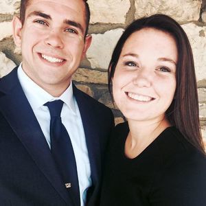 Meet your Posher, Kailey