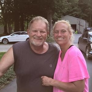 Meet your Posher, Dawn