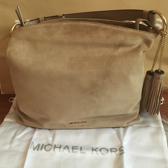 michael kors elyse
