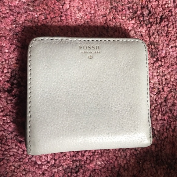 🎄12 DAYS🎄Fossil Wallet❤️🙈