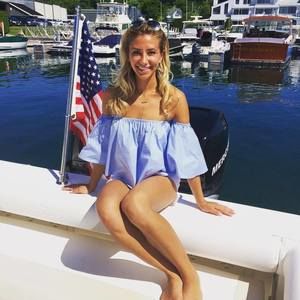 Meet your Posher, Madison