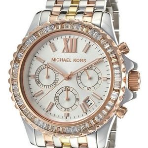 Michael Kors Watch MK 5876