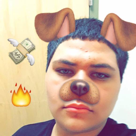 Meet your Posher, Śhâwñ - Picture 1 of 1