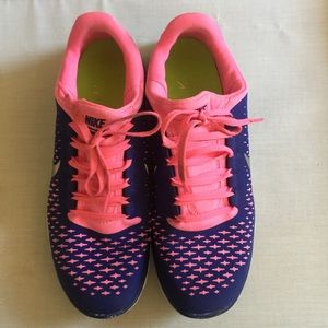 Nike Free Run 3.0 women's
