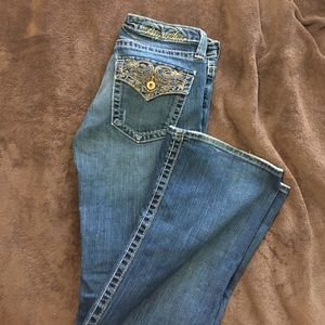 Big star jeans