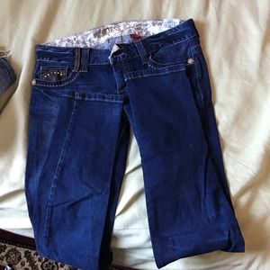 Clothing