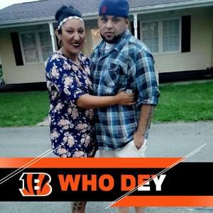 Meet your Posher, Angelita