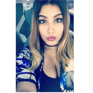 Meet your Posher, Isabel