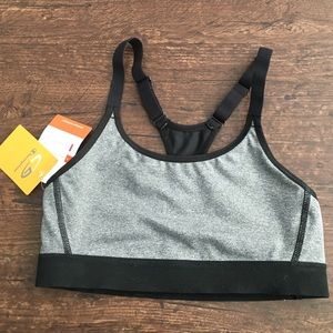 NWT CHAMPION SPORT BRA