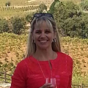 Meet your Posher, Janine