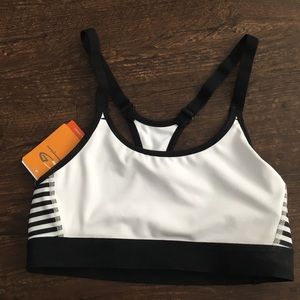NWT CHAMPION SPORT BRA