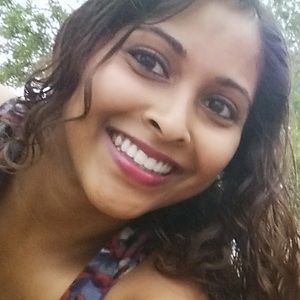 Meet your Posher, Roshnika