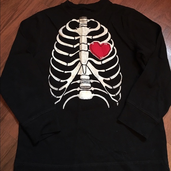 Gymboree Halloween Top