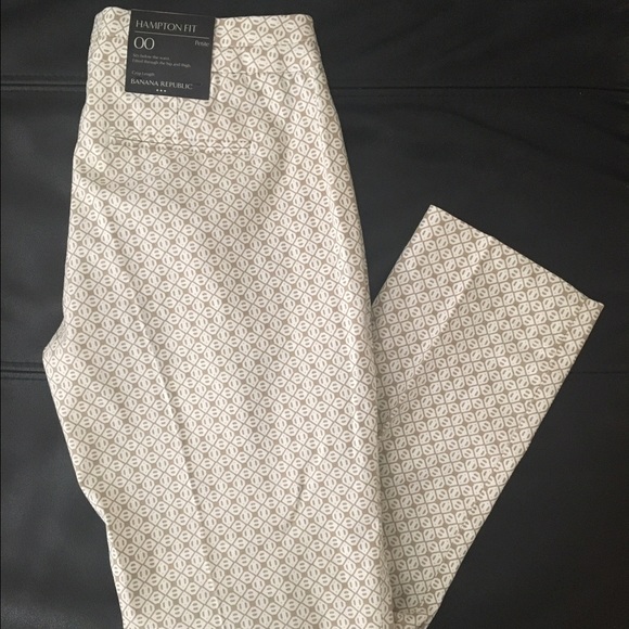 Banana Republic Pants