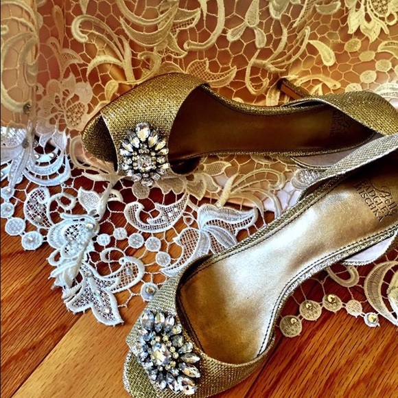 Wedding dress - Picture 4 of 4