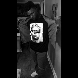 Meet your Posher, Elijah