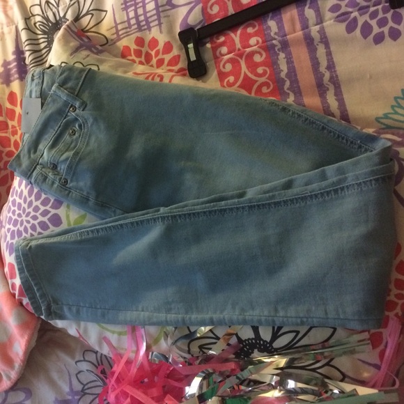 Rue 21 Freedom FLEX Jeans