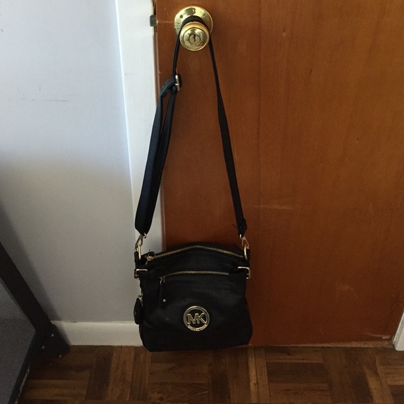 Faux Michael Kors bag