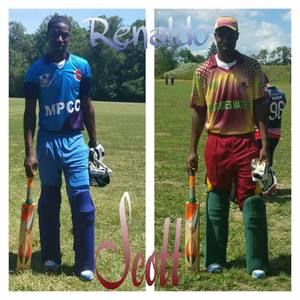 Meet your Posher, Renaldo