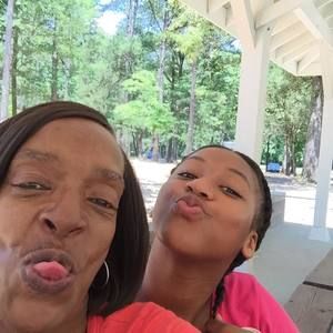 Meet your Posher, Barbara