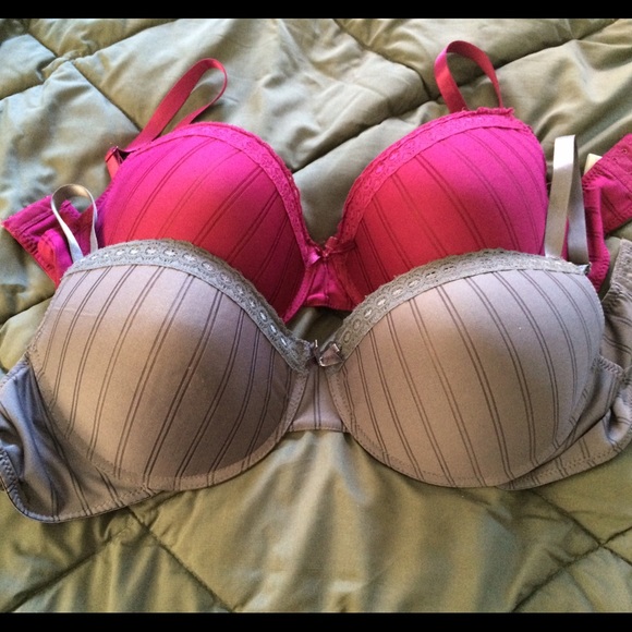 Bras