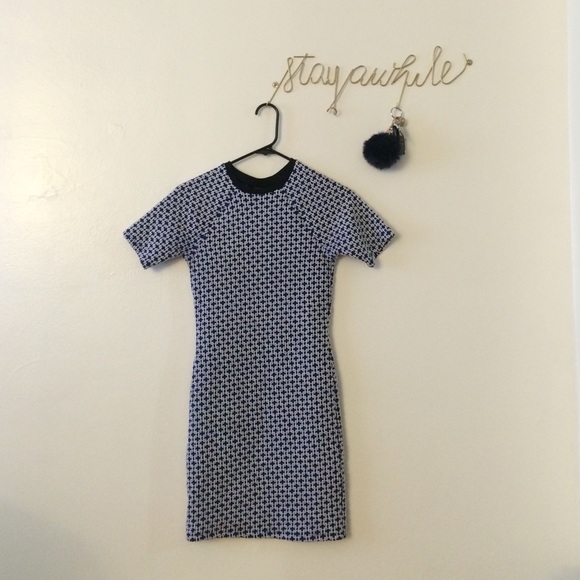 Topshop Dresses & Skirts - Topshop mini dress