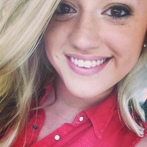 Meet your Posher, Alison