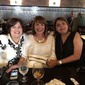 Meet your Posher, Alicia