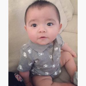 Meet your Posher, Gabriel