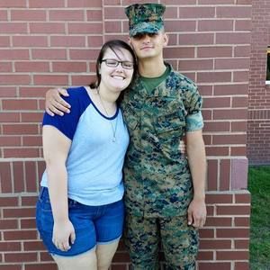 Meet your Posher, Charles