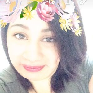 Meet your Posher, Stephanie