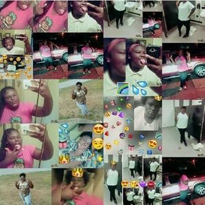 Meet your Posher, Yasmin