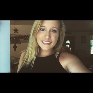 Meet your Posher, Mariah