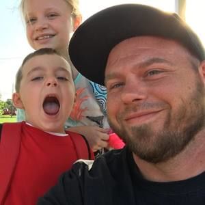 Meet your Posher, John