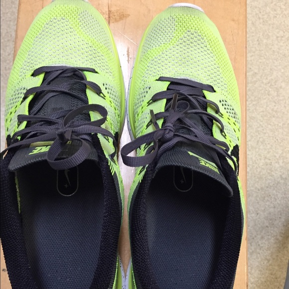 Nike Flyknit One! Size 9.5