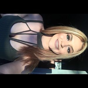 Meet your Posher, Cindy