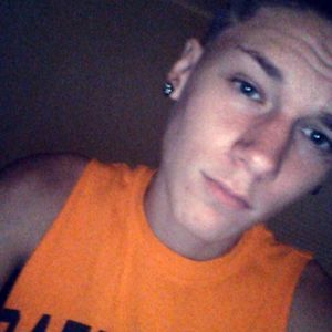 Meet your Posher, Christopher