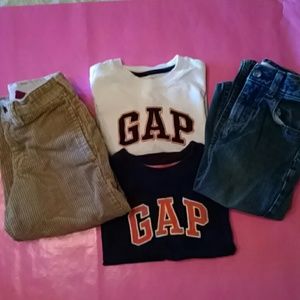 Gap Kids 3t Lot
