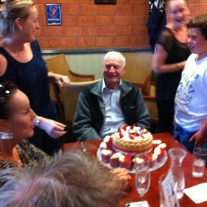 Meet your Posher, Renee